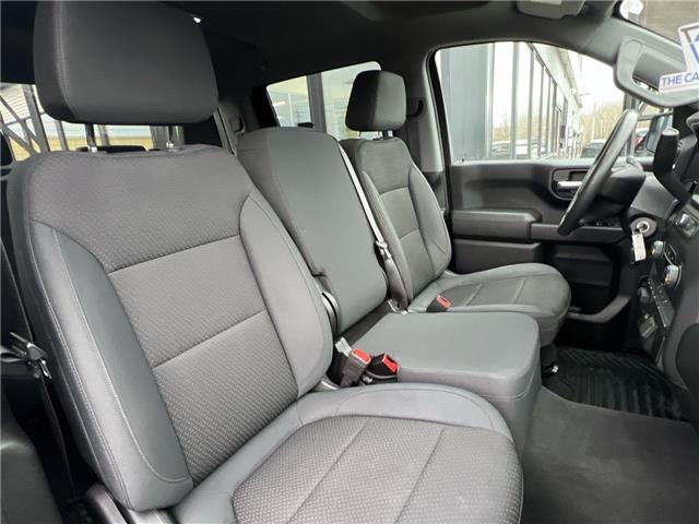 2020 Chevrolet Silverado 1500 Silverado Custom Trail Boss (Stk: 25635) in Sudbury - Image 24 of 24