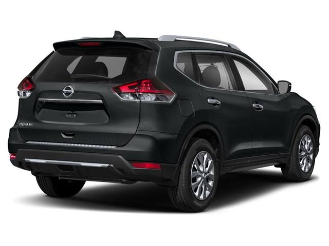 2019 Nissan Rogue  (Stk: K1276A) in Thornhill - Image 3 of 3