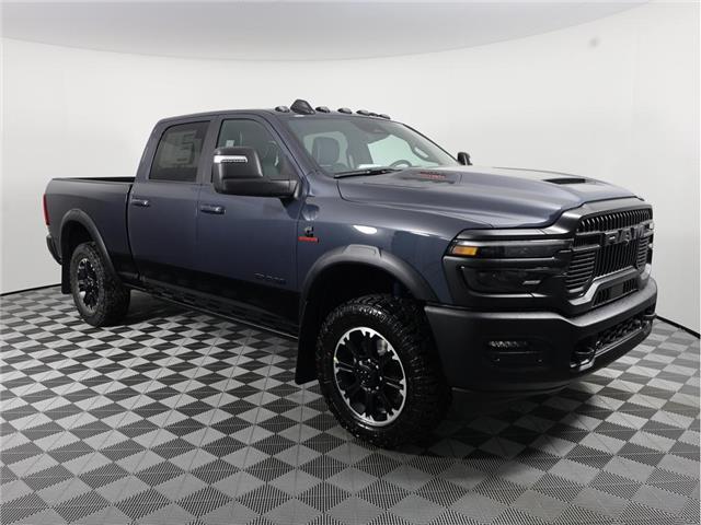 2026 RAM 2500 Rebel/Power Wagon (Stk: 26T066) in Calgary - Image 3 of 22