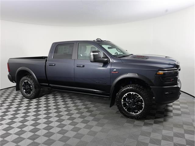 2026 RAM 2500 Rebel/Power Wagon (Stk: 26T066) in Calgary - Image 5 of 22