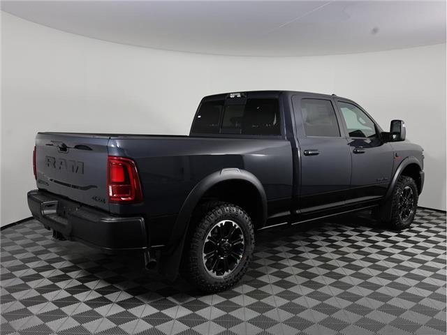 2026 RAM 2500 Rebel/Power Wagon (Stk: 26T066) in Calgary - Image 6 of 22