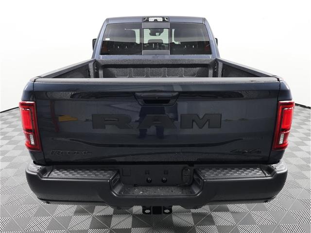 2026 RAM 2500 Rebel/Power Wagon (Stk: 26T066) in Calgary - Image 7 of 22