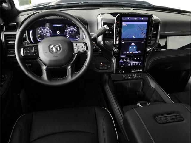 2026 RAM 2500 Rebel/Power Wagon (Stk: 26T066) in Calgary - Image 10 of 22