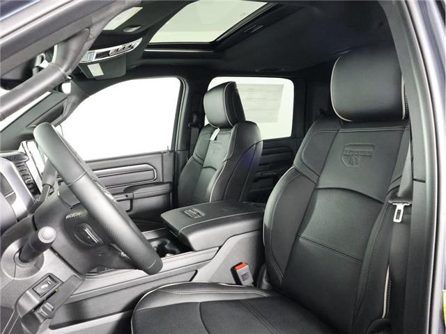 2026 RAM 2500 Rebel/Power Wagon (Stk: 26T066) in Calgary - Image 13 of 22