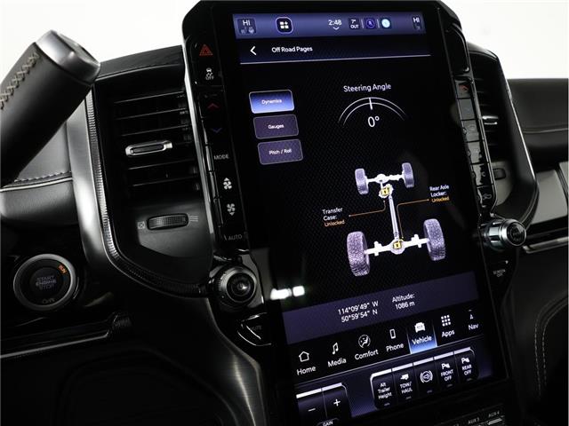 2026 RAM 2500 Rebel/Power Wagon (Stk: 26T066) in Calgary - Image 16 of 22