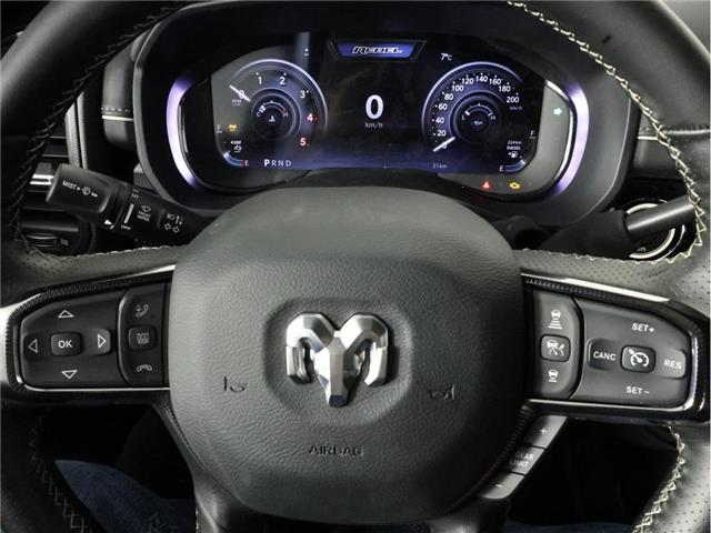 2026 RAM 2500 Rebel/Power Wagon (Stk: 26T066) in Calgary - Image 18 of 22