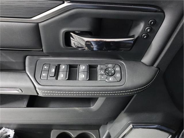 2026 RAM 2500 Rebel/Power Wagon (Stk: 26T066) in Calgary - Image 20 of 22