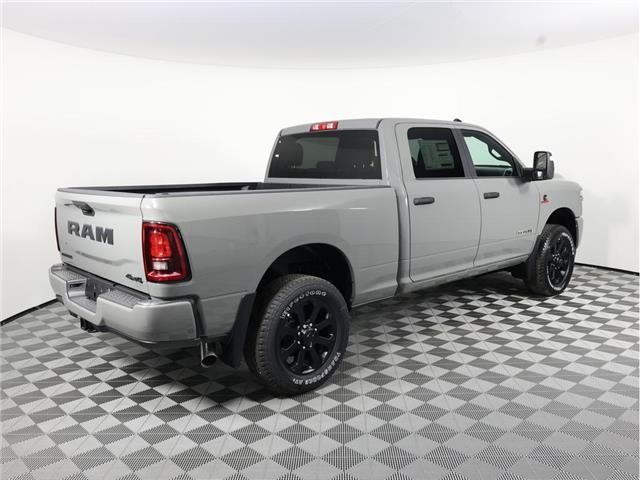 2026 RAM 3500 Big Horn (Stk: 26T104) in Calgary - Image 6 of 20