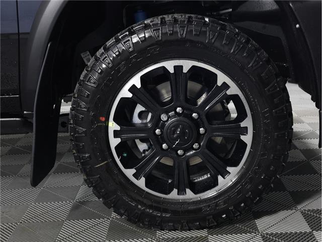 2026 RAM 2500 Rebel/Power Wagon (Stk: 26T073) in Calgary - Image 4 of 22 2026 RAM 2500 Rebel/Power Wagon (Stk: 26T073) in Calgary - Image 4 of 22