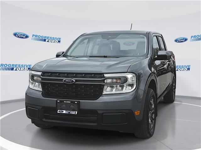 2023 Ford Maverick XLT (Stk: PRA41464) in Wallaceburg - Image 1 of 24