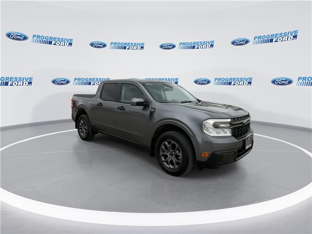 2023 Ford Maverick XLT (Stk: PRA41464) in Wallaceburg - Image 2 of 24
