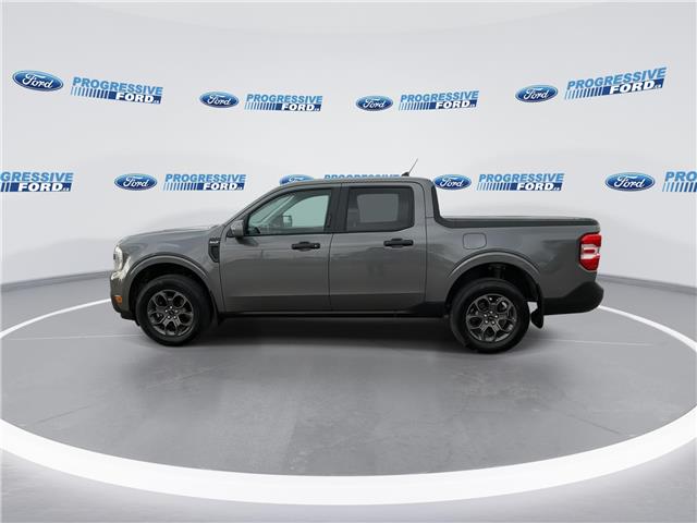 2023 Ford Maverick XLT (Stk: PRA41464) in Wallaceburg - Image 5 of 24