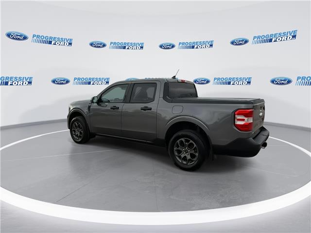 2023 Ford Maverick XLT (Stk: PRA41464) in Wallaceburg - Image 6 of 24