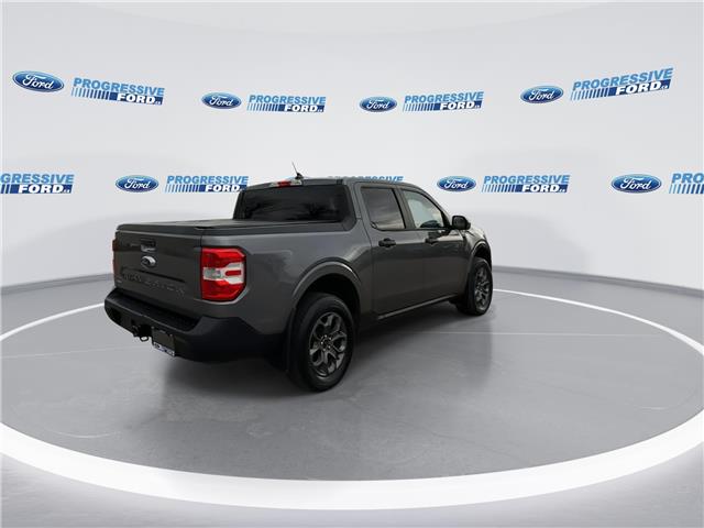 2023 Ford Maverick XLT (Stk: PRA41464) in Wallaceburg - Image 8 of 24