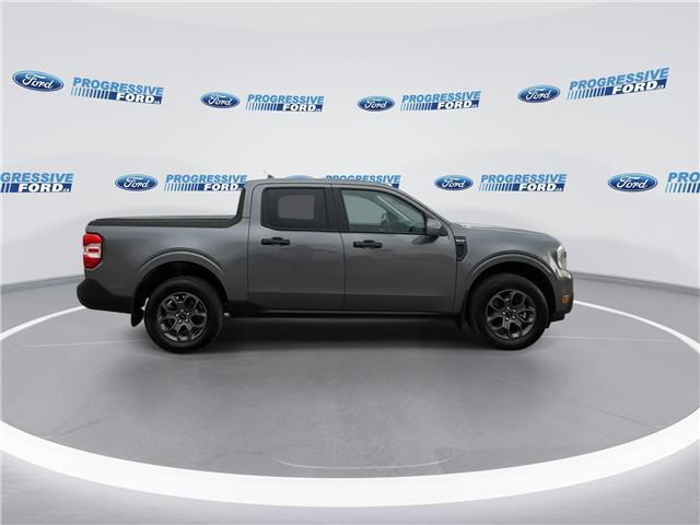 2023 Ford Maverick XLT (Stk: PRA41464) in Wallaceburg - Image 9 of 24