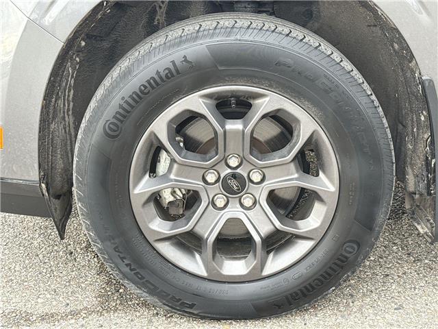 2023 Ford Maverick XLT (Stk: PRA41464) in Wallaceburg - Image 10 of 24