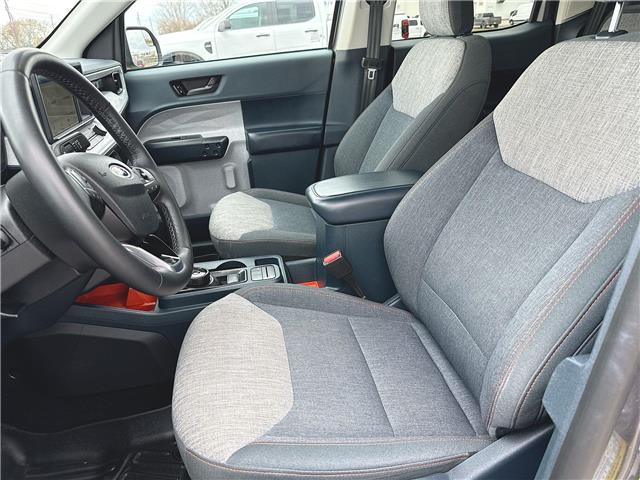 2023 Ford Maverick XLT (Stk: PRA41464) in Wallaceburg - Image 11 of 24