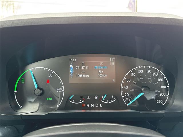 2023 Ford Maverick XLT (Stk: PRA41464) in Wallaceburg - Image 15 of 24