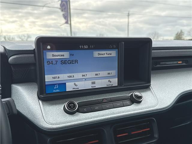 2023 Ford Maverick XLT (Stk: PRA41464) in Wallaceburg - Image 16 of 24