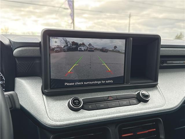 2023 Ford Maverick XLT (Stk: PRA41464) in Wallaceburg - Image 17 of 24