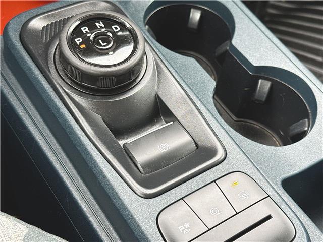 2023 Ford Maverick XLT (Stk: PRA41464) in Wallaceburg - Image 19 of 24