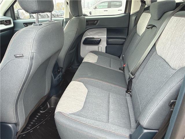 2023 Ford Maverick XLT (Stk: PRA41464) in Wallaceburg - Image 21 of 24