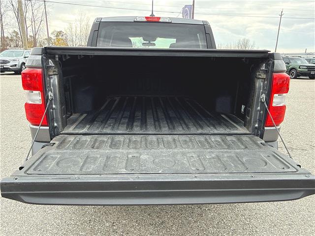 2023 Ford Maverick XLT (Stk: PRA41464) in Wallaceburg - Image 22 of 24