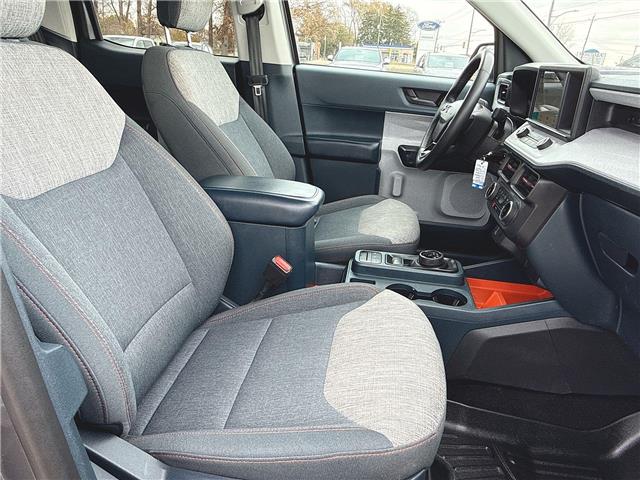 2023 Ford Maverick XLT (Stk: PRA41464) in Wallaceburg - Image 23 of 24