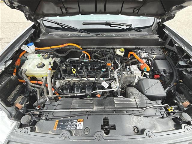 2023 Ford Maverick XLT (Stk: PRA41464) in Wallaceburg - Image 24 of 24