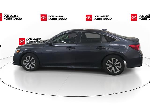 2024 Honda Civic LX-B (Stk: 10U6163) in Markham - Image 5 of 30