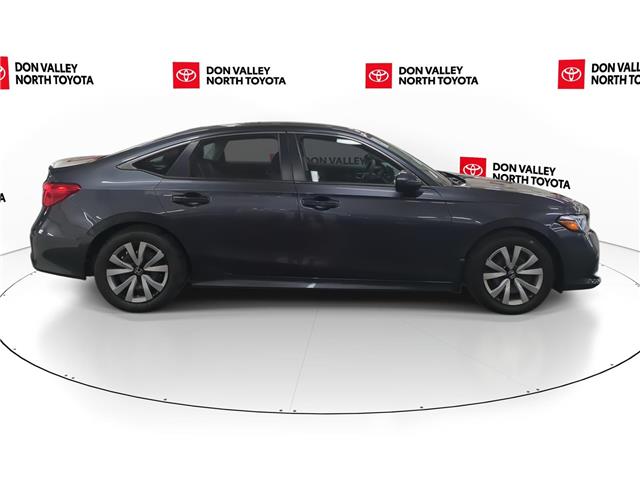 2024 Honda Civic LX-B (Stk: 10U6163) in Markham - Image 9 of 30