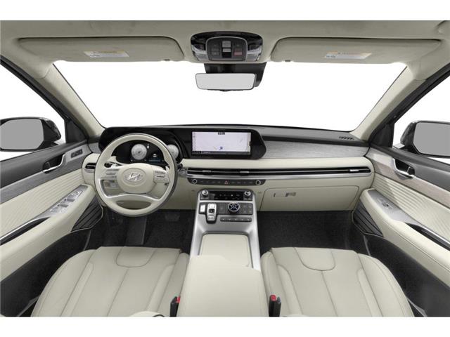 2024 Hyundai Palisade Ultimate Calligraphy (Stk: T069A) in Chatham - Image 3 of 10