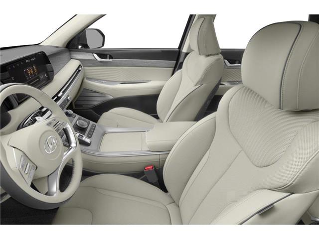 2024 Hyundai Palisade Ultimate Calligraphy (Stk: T069A) in Chatham - Image 4 of 10