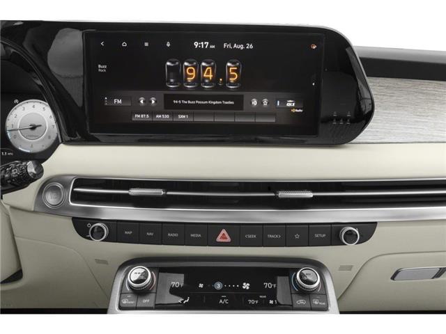 2024 Hyundai Palisade Ultimate Calligraphy (Stk: T069A) in Chatham - Image 5 of 10