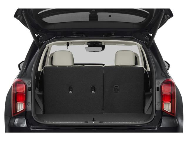 2024 Hyundai Palisade Ultimate Calligraphy (Stk: T069A) in Chatham - Image 6 of 10