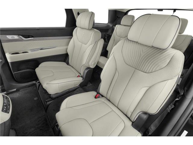 2024 Hyundai Palisade Ultimate Calligraphy (Stk: T069A) in Chatham - Image 7 of 10