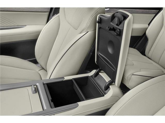 2024 Hyundai Palisade Ultimate Calligraphy (Stk: T069A) in Chatham - Image 8 of 10