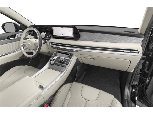 2024 Hyundai Palisade Ultimate Calligraphy (Stk: T069A) in Chatham - Image 9 of 10