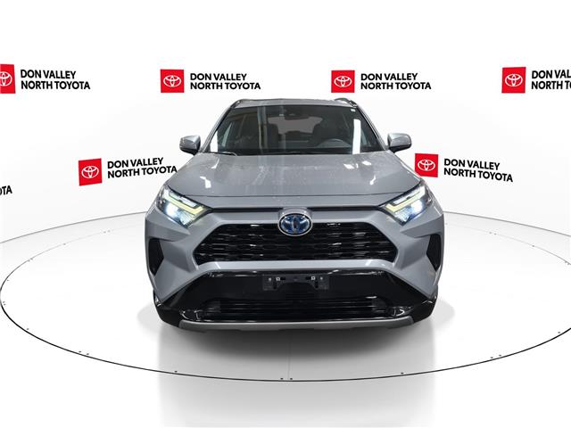 2023 Toyota RAV4 Hybrid SE (Stk: 10118926A) in Markham - Image 3 of 34 2023 Toyota RAV4 Hybrid SE (Stk: 10118926A) in Markham - Image 3 of 34