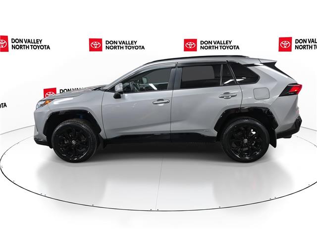2023 Toyota RAV4 Hybrid SE (Stk: 10118926A) in Markham - Image 5 of 34 2023 Toyota RAV4 Hybrid SE (Stk: 10118926A) in Markham - Image 5 of 34