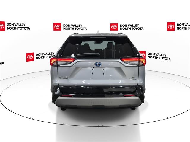 2023 Toyota RAV4 Hybrid SE (Stk: 10118926A) in Markham - Image 7 of 34 2023 Toyota RAV4 Hybrid SE (Stk: 10118926A) in Markham - Image 7 of 34