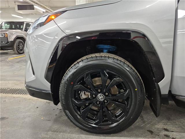 2023 Toyota RAV4 Hybrid SE (Stk: 10118926A) in Markham - Image 10 of 34 2023 Toyota RAV4 Hybrid SE (Stk: 10118926A) in Markham - Image 10 of 34
