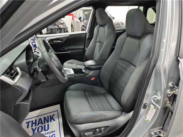 2023 Toyota RAV4 Hybrid SE (Stk: 10118926A) in Markham - Image 11 of 34 2023 Toyota RAV4 Hybrid SE (Stk: 10118926A) in Markham - Image 11 of 34