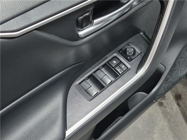 2023 Toyota RAV4 Hybrid SE (Stk: 10118926A) in Markham - Image 13 of 34 2023 Toyota RAV4 Hybrid SE (Stk: 10118926A) in Markham - Image 13 of 34
