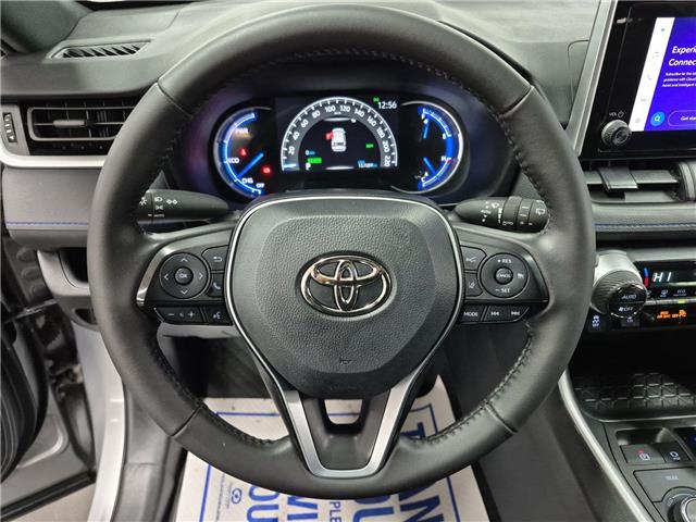 2023 Toyota RAV4 Hybrid SE (Stk: 10118926A) in Markham - Image 14 of 34 2023 Toyota RAV4 Hybrid SE (Stk: 10118926A) in Markham - Image 14 of 34