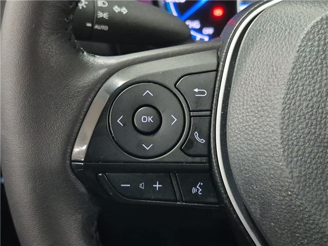2023 Toyota RAV4 Hybrid SE (Stk: 10118926A) in Markham - Image 16 of 34 2023 Toyota RAV4 Hybrid SE (Stk: 10118926A) in Markham - Image 16 of 34
