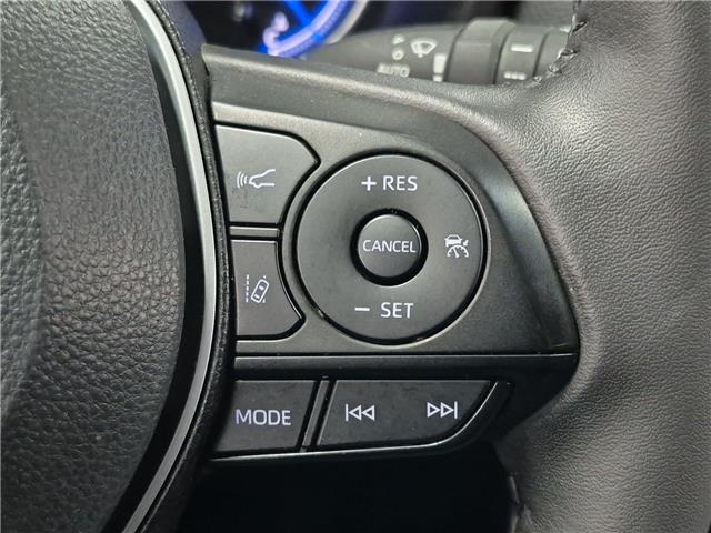 2023 Toyota RAV4 Hybrid SE (Stk: 10118926A) in Markham - Image 17 of 34 2023 Toyota RAV4 Hybrid SE (Stk: 10118926A) in Markham - Image 17 of 34