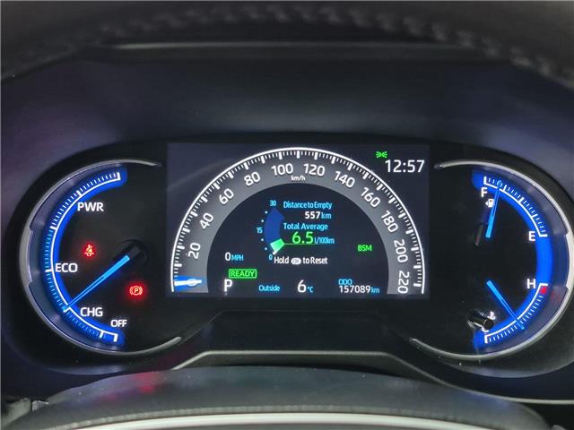2023 Toyota RAV4 Hybrid SE (Stk: 10118926A) in Markham - Image 18 of 34 2023 Toyota RAV4 Hybrid SE (Stk: 10118926A) in Markham - Image 18 of 34