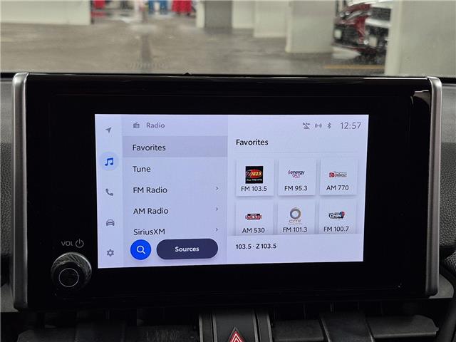 2023 Toyota RAV4 Hybrid SE (Stk: 10118926A) in Markham - Image 19 of 34 2023 Toyota RAV4 Hybrid SE (Stk: 10118926A) in Markham - Image 19 of 34