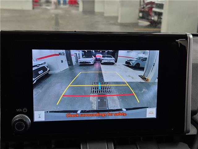 2023 Toyota RAV4 Hybrid SE (Stk: 10118926A) in Markham - Image 20 of 34 2023 Toyota RAV4 Hybrid SE (Stk: 10118926A) in Markham - Image 20 of 34